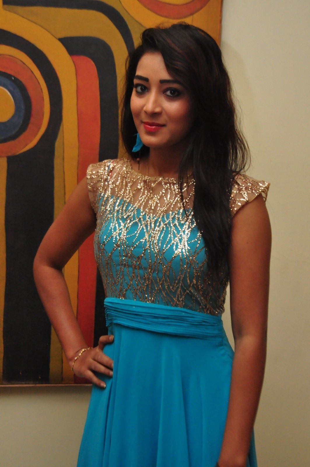 Telugu Actress Bhanu Tripathi Latest Photos | Picture 1463508