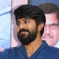 Ram Charan Launches Chiranjeevi Book Written By Rama Rao Photos | Picture 1463960