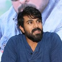 Ram Charan Launches Chiranjeevi Book Written By Rama Rao Photos | Picture 1463968