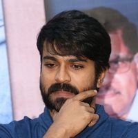 Ram Charan Launches Chiranjeevi Book Written By Rama Rao Photos | Picture 1463949