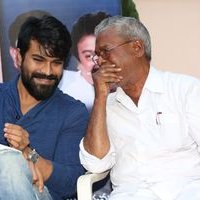 Ram Charan Launches Chiranjeevi Book Written By Rama Rao Photos | Picture 1463955