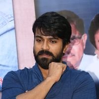 Ram Charan Launches Chiranjeevi Book Written By Rama Rao Photos | Picture 1463950