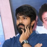 Ram Charan Launches Chiranjeevi Book Written By Rama Rao Photos | Picture 1463958