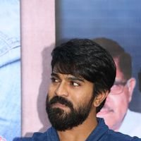 Ram Charan Launches Chiranjeevi Book Written By Rama Rao Photos | Picture 1463962