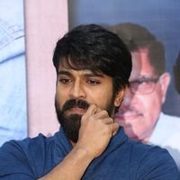 Ram Charan Launches Chiranjeevi Book Written By Rama Rao Photos | Picture 1463947