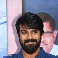 Ram Charan Launches Chiranjeevi Book Written By Rama Rao Photos | Picture 1463963