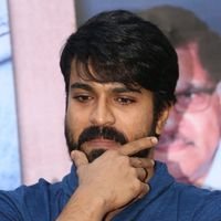 Ram Charan Launches Chiranjeevi Book Written By Rama Rao Photos | Picture 1463948