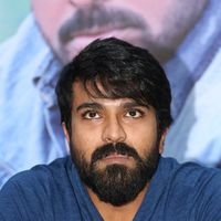 Ram Charan Launches Chiranjeevi Book Written By Rama Rao Photos | Picture 1463970