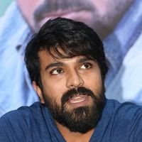 Ram Charan Launches Chiranjeevi Book Written By Rama Rao Photos | Picture 1463969