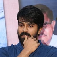 Ram Charan Launches Chiranjeevi Book Written By Rama Rao Photos | Picture 1463951