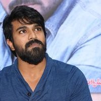 Ram Charan Launches Chiranjeevi Book Written By Rama Rao Photos | Picture 1463971