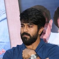 Ram Charan Launches Chiranjeevi Book Written By Rama Rao Photos | Picture 1463966