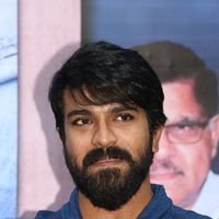 Ram Charan Launches Chiranjeevi Book Written By Rama Rao Photos | Picture 1463964