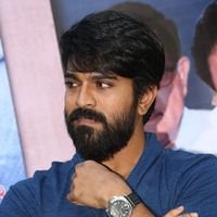 Ram Charan Launches Chiranjeevi Book Written By Rama Rao Photos | Picture 1463967