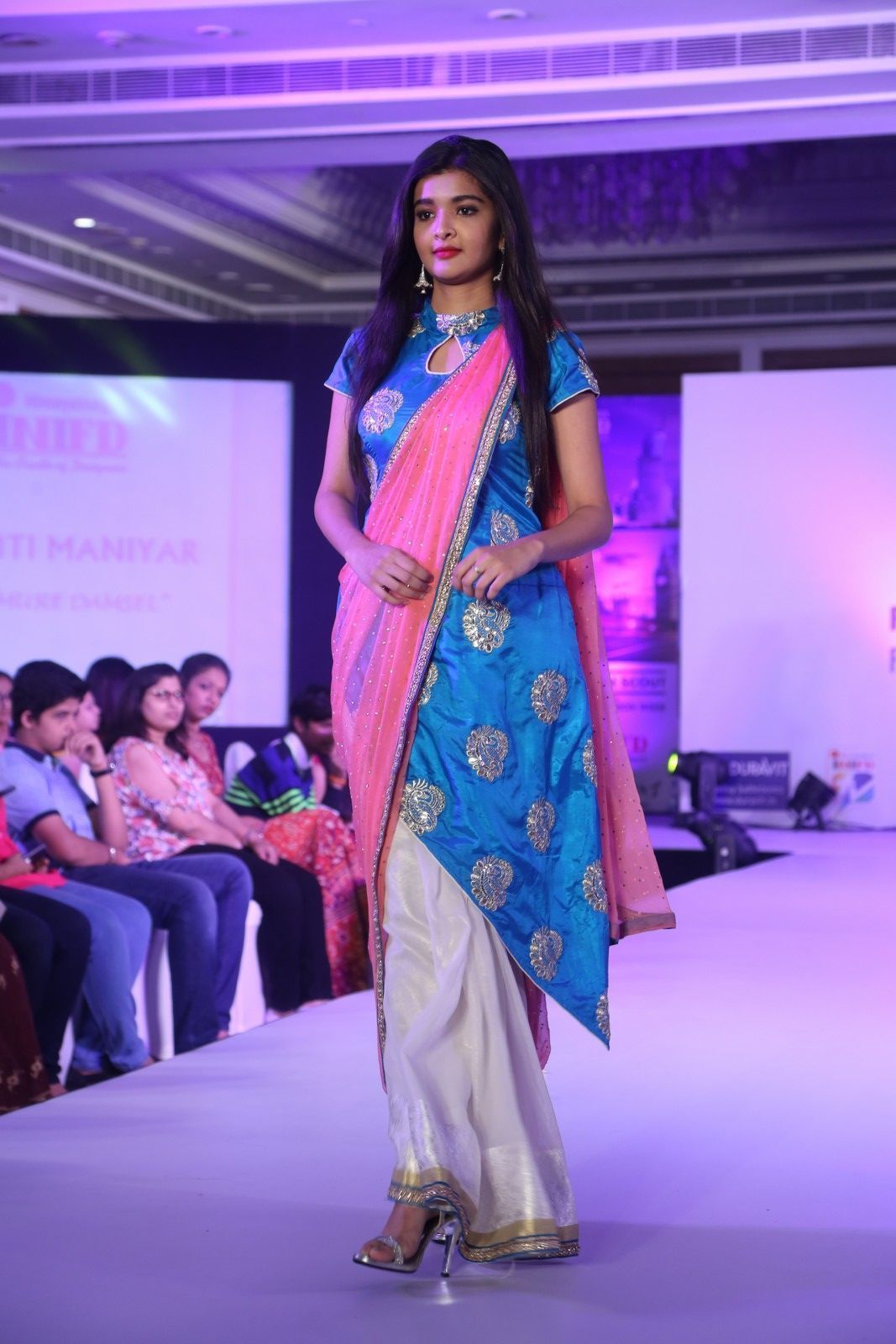 INIFD Fashion Show 2017 Photos | Picture 1464130