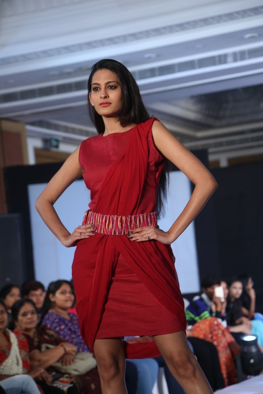 INIFD Fashion Show 2017 Photos | Picture 1464138