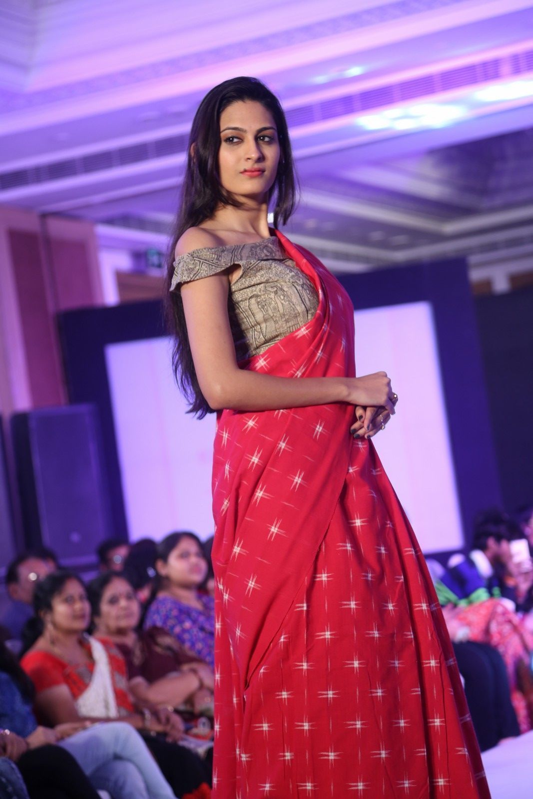 INIFD Fashion Show 2017 Photos | Picture 1464164