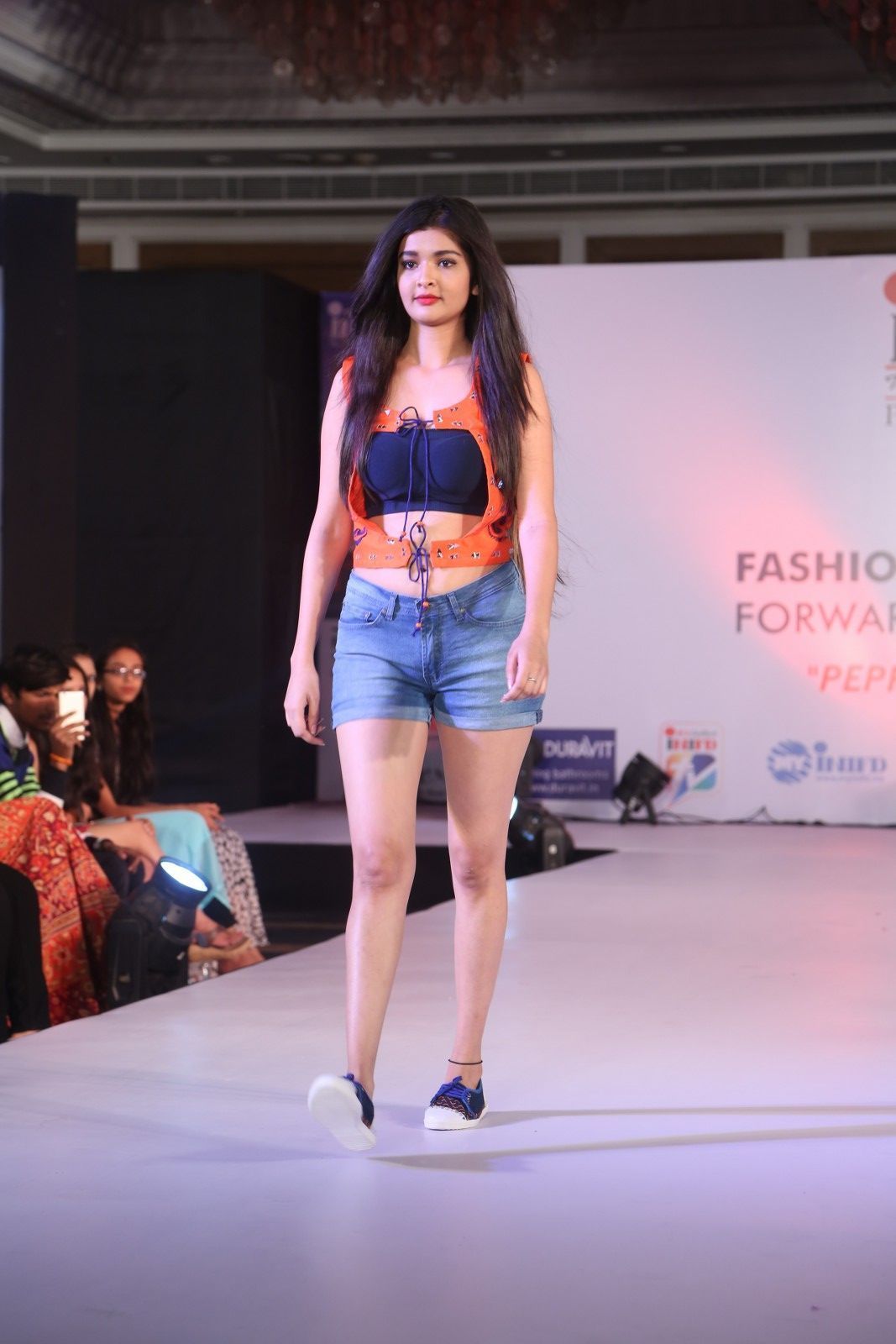 INIFD Fashion Show 2017 Photos | Picture 1464145