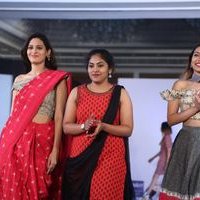 INIFD Fashion Show 2017 Photos | Picture 1464167