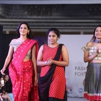 INIFD Fashion Show 2017 Photos | Picture 1464166