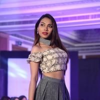 INIFD Fashion Show 2017 Photos | Picture 1464160