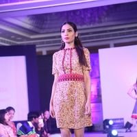 INIFD Fashion Show 2017 Photos | Picture 1464161