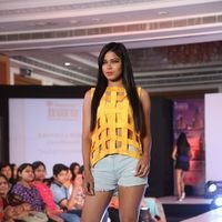 INIFD Fashion Show 2017 Photos | Picture 1464154