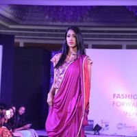 INIFD Fashion Show 2017 Photos | Picture 1464128