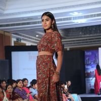 INIFD Fashion Show 2017 Photos | Picture 1464165