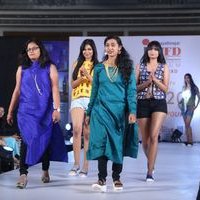 INIFD Fashion Show 2017 Photos | Picture 1464156