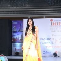 INIFD Fashion Show 2017 Photos | Picture 1464133