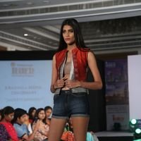 INIFD Fashion Show 2017 Photos | Picture 1464140