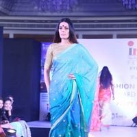 INIFD Fashion Show 2017 Photos | Picture 1464121