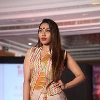 INIFD Fashion Show 2017 Photos | Picture 1464114