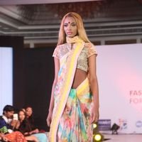 INIFD Fashion Show 2017 Photos | Picture 1464110