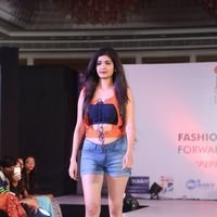 INIFD Fashion Show 2017 Photos | Picture 1464145