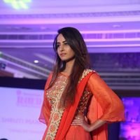 INIFD Fashion Show 2017 Photos | Picture 1464127