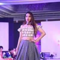 INIFD Fashion Show 2017 Photos | Picture 1464158