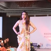 INIFD Fashion Show 2017 Photos | Picture 1464111