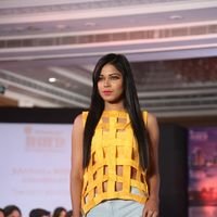 INIFD Fashion Show 2017 Photos | Picture 1464153