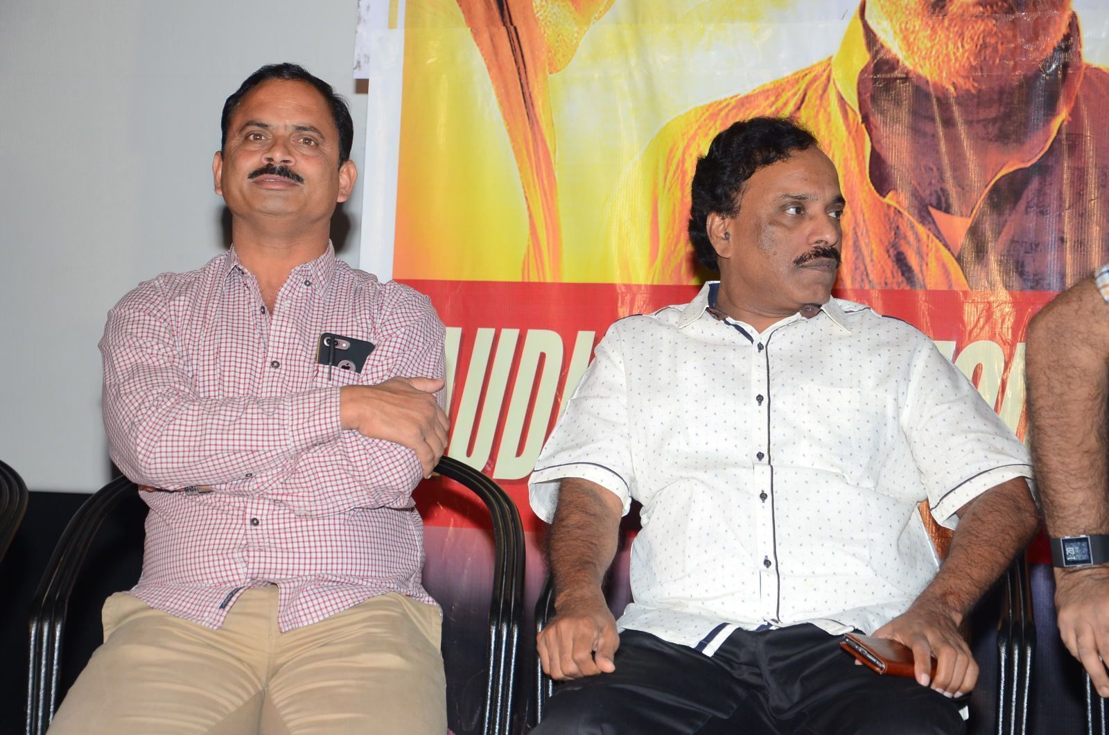 Mande Suryudu Movie Audio Launch Photos | Picture 1464211