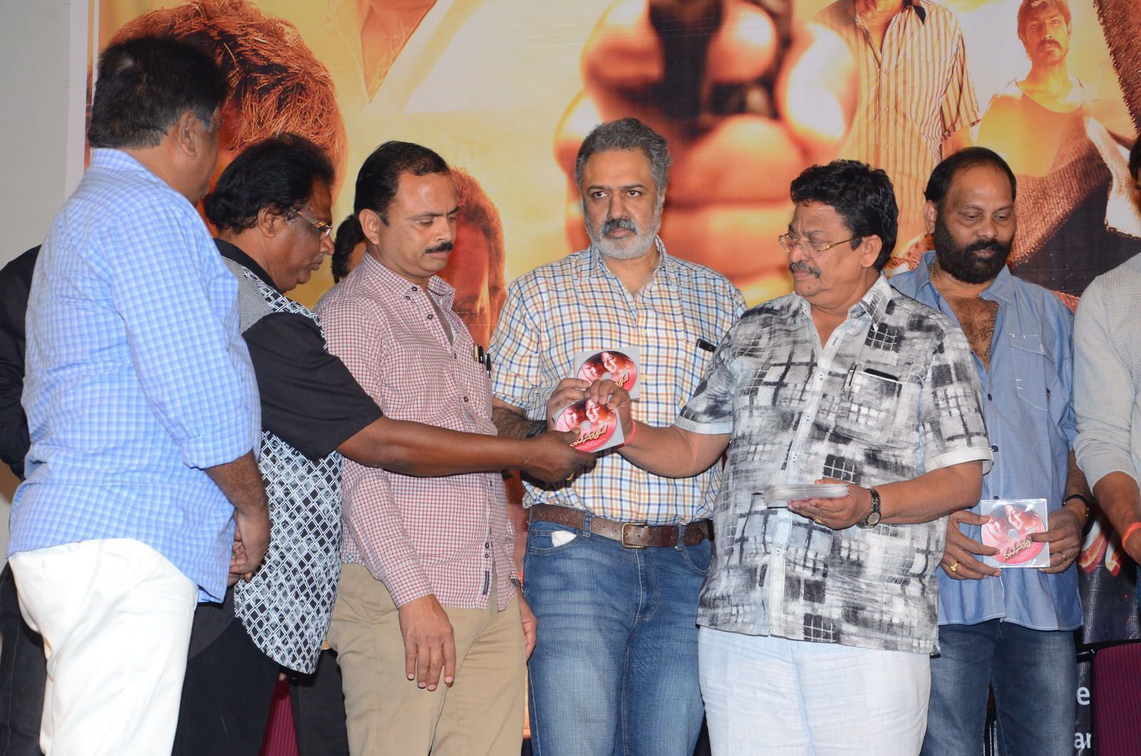 Mande Suryudu Movie Audio Launch Photos | Picture 1464219
