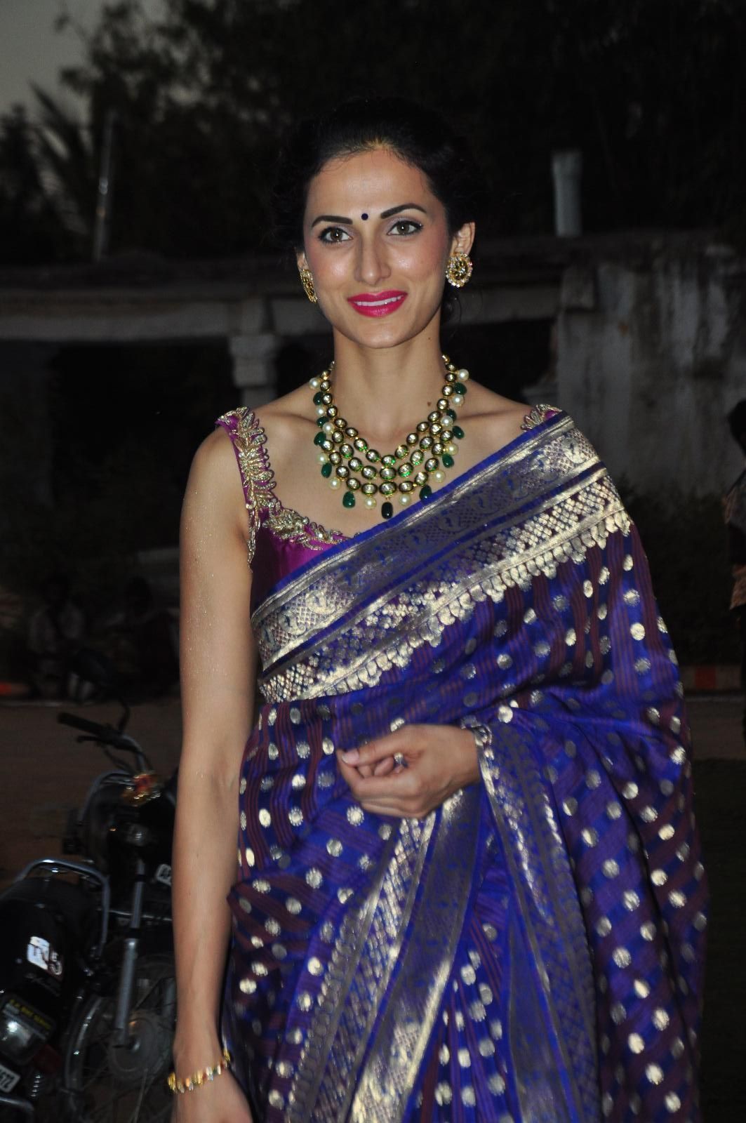 Shilpa Reddy at Gudi Sambaralu Event Photos | Picture 1464002