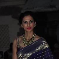 Shilpa Reddy at Gudi Sambaralu Event Photos | Picture 1463986