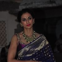 Shilpa Reddy at Gudi Sambaralu Event Photos | Picture 1463987