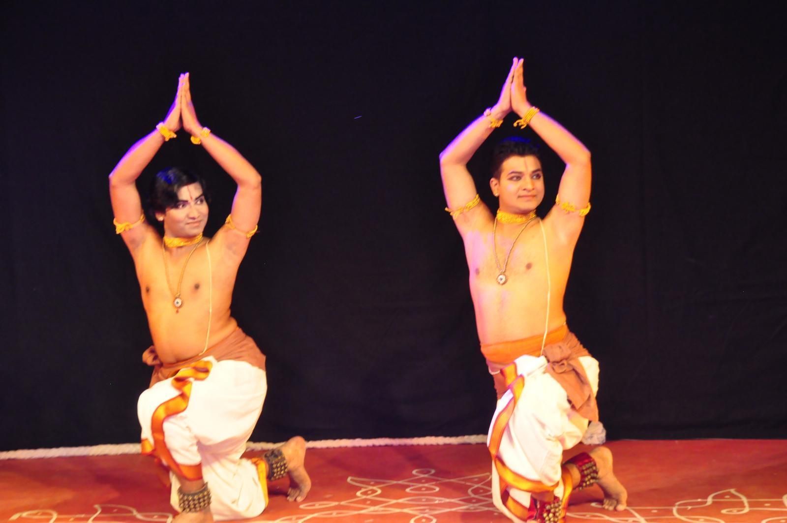 Tollywood Celebs at Gudi Sambaralu Event Photos | Picture 1464049