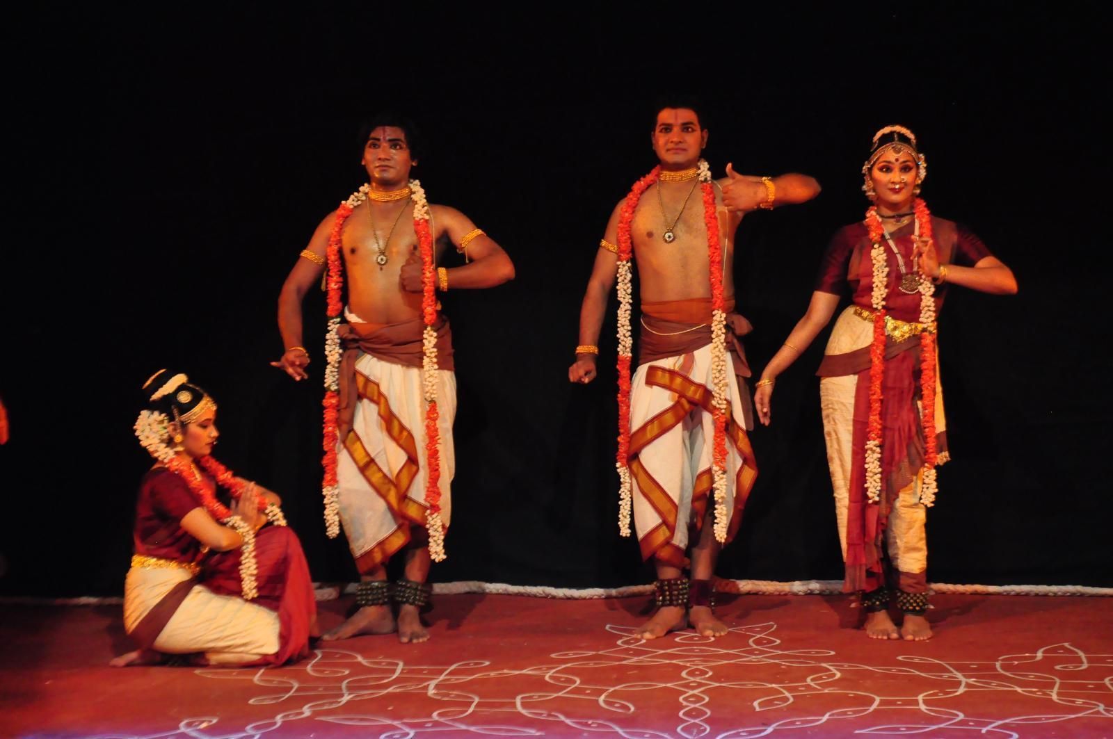 Tollywood Celebs at Gudi Sambaralu Event Photos | Picture 1464057