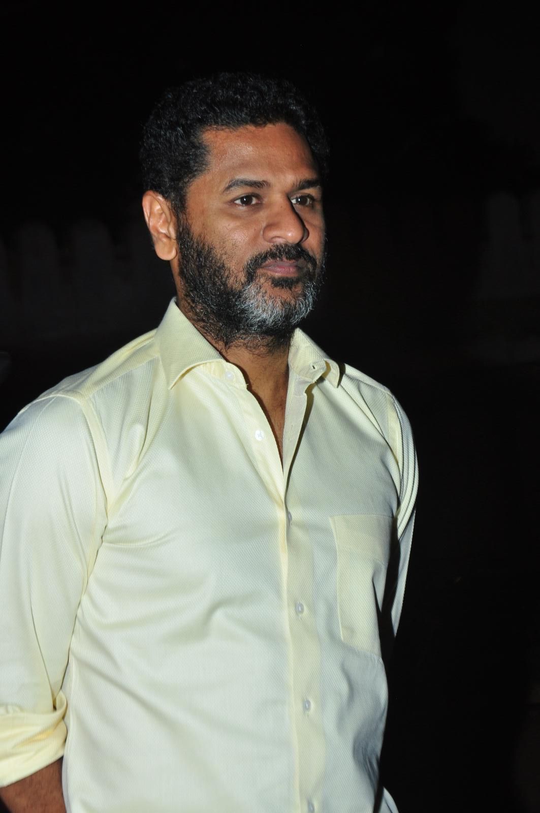 Prabhu Deva - Tollywood Celebs at Gudi Sambaralu Event Photos | Picture 1464036