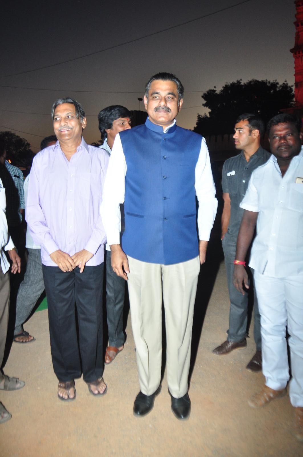 Tollywood Celebs at Gudi Sambaralu Event Photos | Picture 1464030