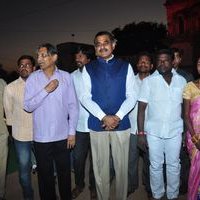 Tollywood Celebs at Gudi Sambaralu Event Photos | Picture 1464031